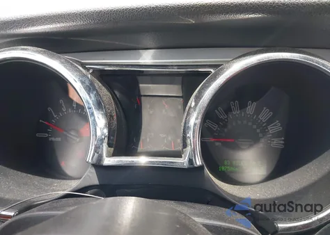 2006 Ford Mustang Gt z USA, uszkodzony, nr VIN 1ZVHT85H565100479